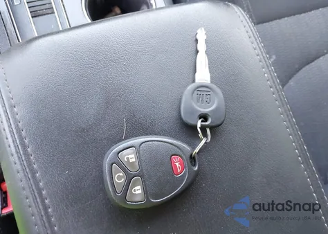 2015 Chevrolet Traverse 1Lt из США, поврежденный, VIN 1GNKVGKD0FJ128428